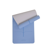 Studio Series Blue-Grey-6mm Yoga ve Pilates Matı - 4