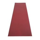 Studyo Series Bordo-5mm- Yoga ve Pilates Matı - 1