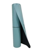 Enso Series Açık Yeşil Anti Slip Yoga ve Pilates Matı - 4