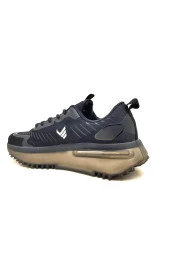 VOLİS Siyah ERKEK AİR COMFORT AYAKKABI - 4