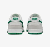 NIKE DUNK LOW RETRO SPOR AYAKKABI RENKLİ DV0831107 E-131 - 4