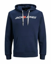 Jack Jones Logo Erkek Sweat 12137054 - 6