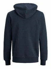 Jack Jones Logo Erkek Sweat 12137054 - 7