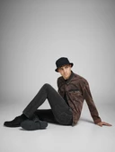 Jack Jones orıgınal  817 Erkek Jean 12159030 - 4