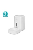 Ttec Foodi 2EHB02 Otomatik Wi-Fi Akıllı Kedi Besleyici - 1