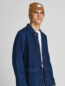 Jack Jones Long Erkek Bere 12150627 - 4