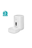 Ttec Foodi 2EHB01 Pro Kameralı Otomatik Wi-Fi Akıllı Kedi Besleyici - 1