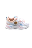 Pepino 1618 Unisex Çocuk Spor Ayakkabı - 2