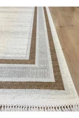 Dinarsu Halı 200x290 Arora Koleksiyonu 64879-070 Vizon - 3