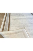 Dinarsu Halı 200x290 Arora Koleksiyonu 64879-070 Vizon - 5