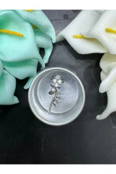 Yüz taşı Face Gems Yapışkan Burun Parmak Hızma Model11 - 1