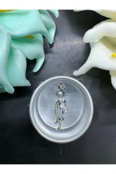 Yüz taşı Face Gems Yapışkan Burun Parmak Hızma Model18 - 1