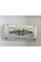 Taşlı Yapıştırma Dövme 3 Adet Birden Set1 thumbnail 2