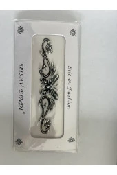 Taşlı Yapıştırma Dövme 3 Adet Birden Set12 thumbnail 2