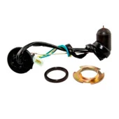 BENZİN ŞAMANDRASI SCOOTER 150 - 1