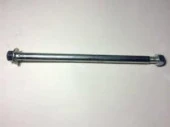 ÖY-MAFSAL MİLİ YBR - 1