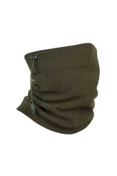 Polar Unisex İpli Bere ve Boyunluk Yeşil - 4