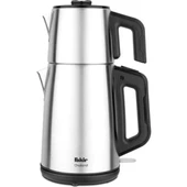 Fakir Chailand 1500 W Inox Çay Makinesi - 1