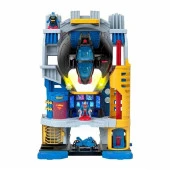 Imaginext® Dc Super Friends Ultimate HQ HNW08 Lisanlı Ürün thumbnail 1