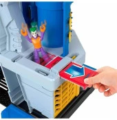 Imaginext® Dc Super Friends Ultimate HQ HNW08 Lisanlı Ürün thumbnail 2