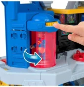 Imaginext® Dc Super Friends Ultimate HQ HNW08 Lisanlı Ürün thumbnail 3