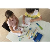 Maped Color Peps Duo Keçeli Kalem 10 Lu - 5