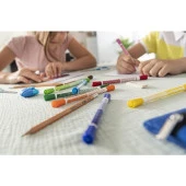 Maped Color Peps Duo Keçeli Kalem 10 Lu - 6