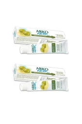 2 Adet Naturel Zeytinyağı El ve Vücut Bakım Kremi 20 cc - 1