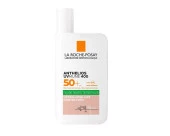 La Roche Posay Anthelios Uvmune400 Spf50 Oil Control Fluide TİNTED 50 Ml- SKT:12/2026 thumbnail 2