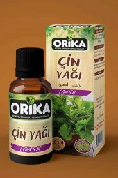 Çin Yağı 20 Ml. - 1