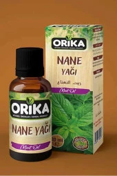 Nane Yağı 20 Ml. - 1