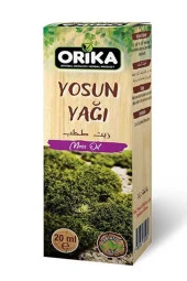 Yosun Yağı 20 Ml. - 1