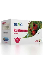 Kuşburnu Çayı 20 Li. - 1
