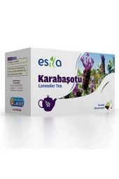 Karabaş Otu Çayı 20 Li. - 1