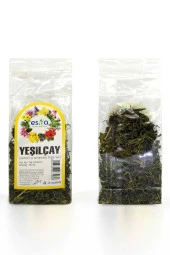 Poşet Yeşilçay 50 Gr. - 1