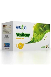 Yeşilçay 20 Li. - 1