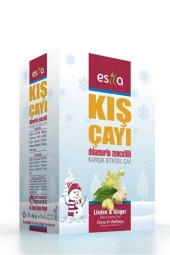 Kış Çayı 45 Li. - 1