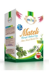 Mateli Karışık Çay 45 Li. - 1