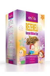 Rezeneli Bebe Çayı 45 Li. - 1