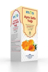 Aynı Sefa Yağı 20 Ml. - 1