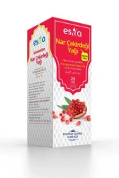 Nar Çekirdeği Yağı 20 Ml. - 1