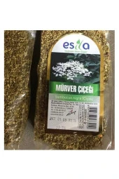 Poşet Mürver Çiçeği 50 Gr. - 1