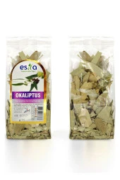Poşet Okaliptus Yaprağı 40 Gr. - 1