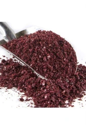 Organik Taze Dökme Sumak 250 Gr - 1