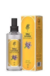 Lavanda 100 Ml Kolonya - 1