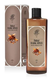 Dark Spice 270 Ml Kolonya - 1