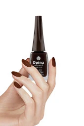 Keratinli Besleyici Oje 14 ml Renk No: 19 - 1