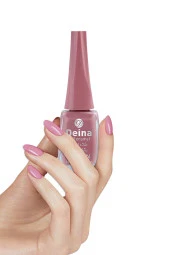 Keratinli Besleyici Oje 14 ml Renk No: 03 - 1