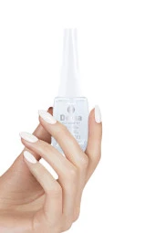 Keratinli Besleyici Oje 14 ml Renk No: 53 - 1