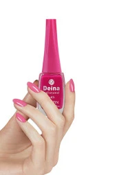 Keratinli Besleyici Oje 14 ml Renk No: 63 - 1